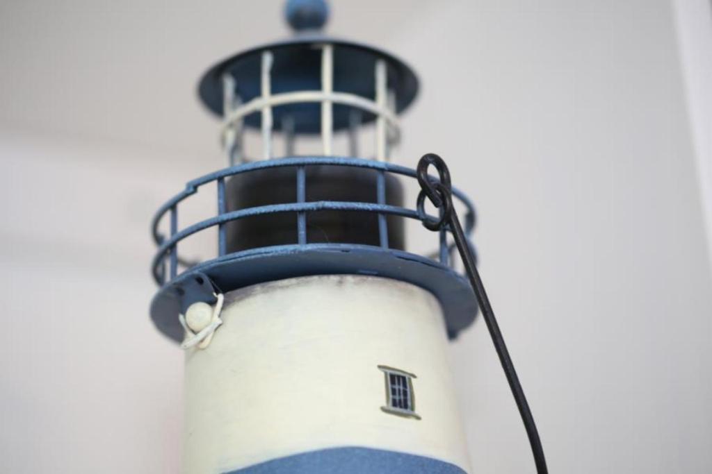 Ferienwohnung Bodo'S Strandkorb Lubeka Zewnętrze zdjęcie