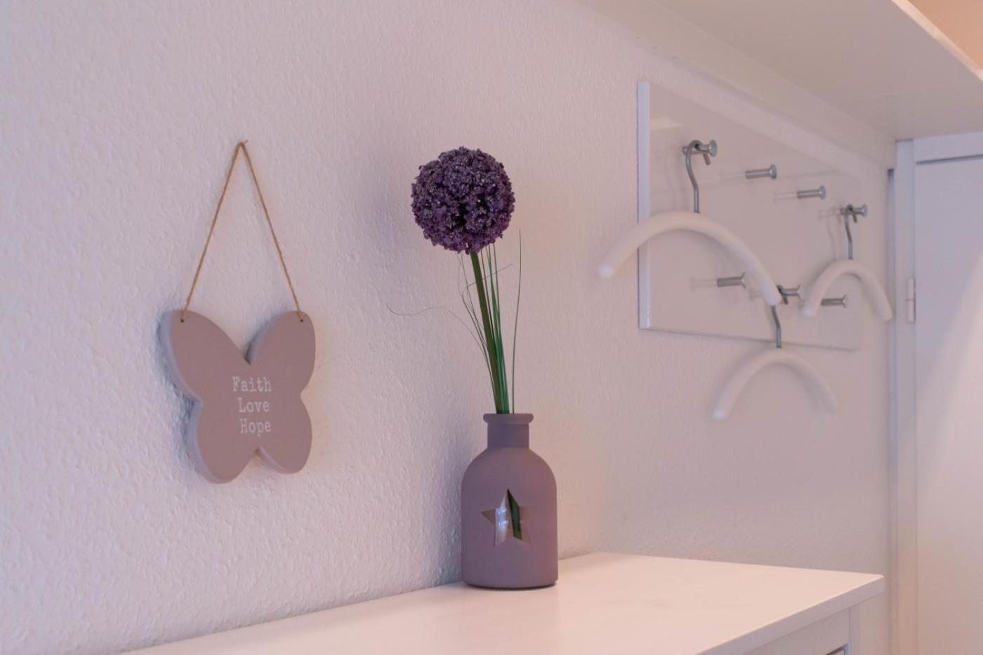 Ferienwohnung Bodo'S Strandkorb Lubeka Zewnętrze zdjęcie